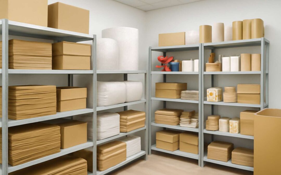Top product packaging suppliers for standout, sustainable packaging.