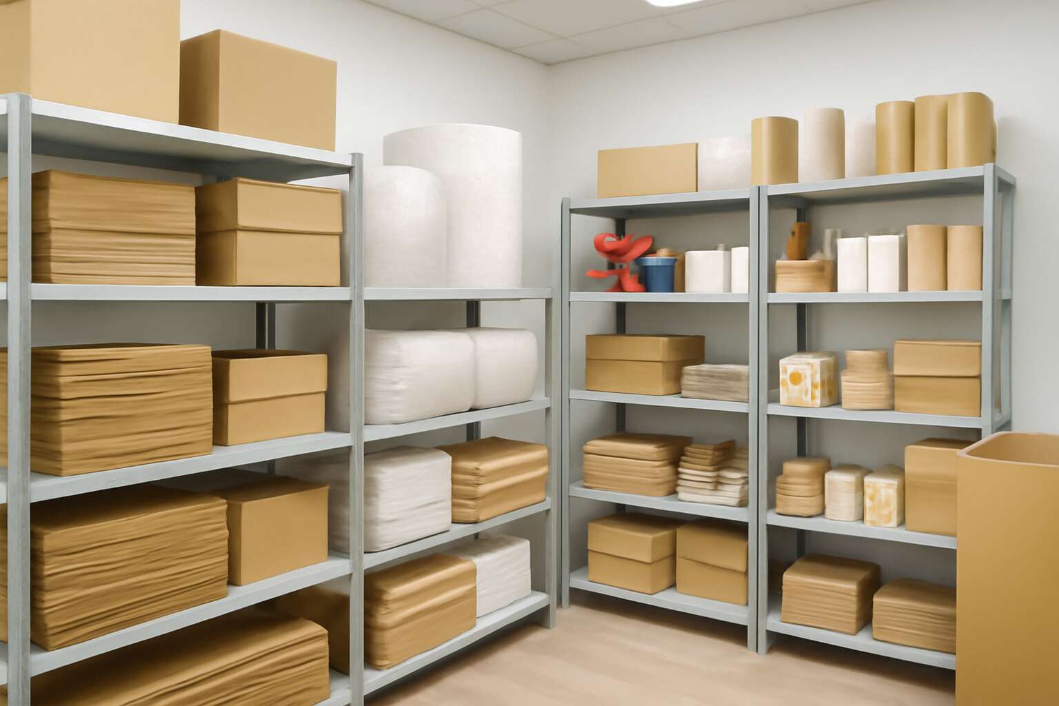 product packaging suppliers