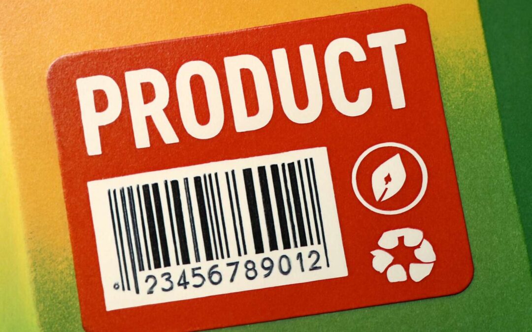 Transform Your Product with label and packaging That Turns Heads