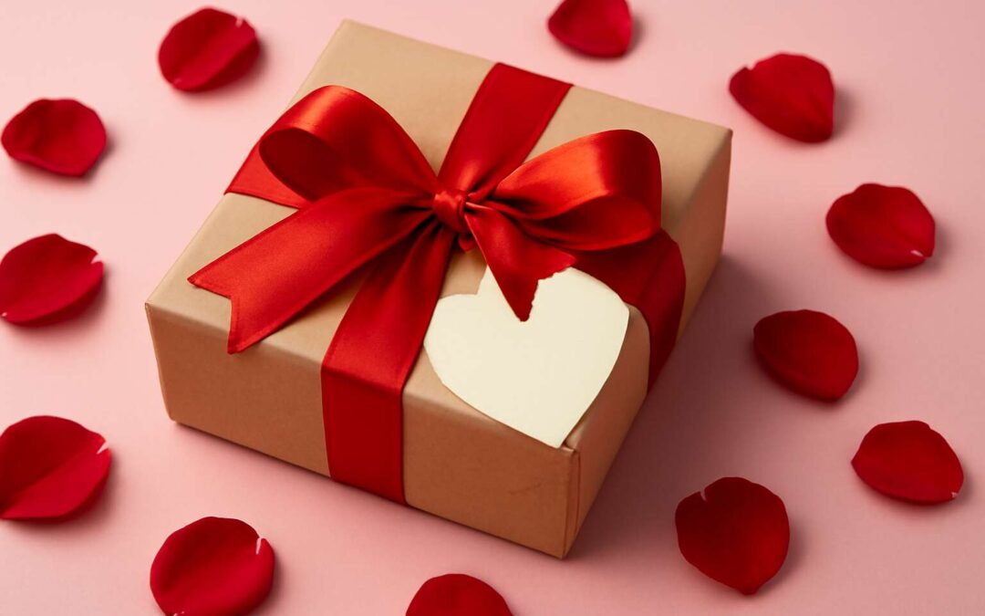Spark romantic vibes with unique valentine’s day packaging ideas