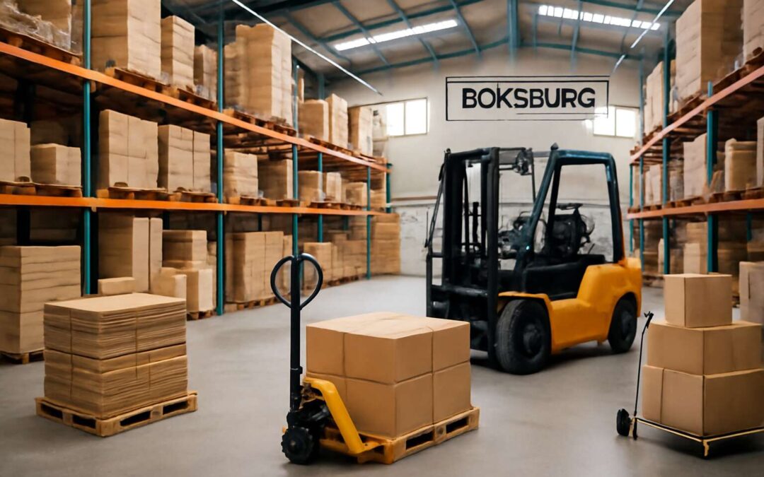 Elevate your product with packaging suppliers boksburg you can trust.
