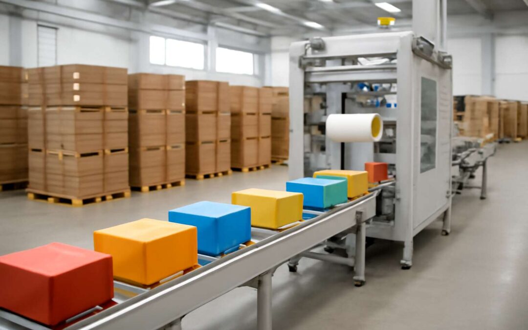 Why customers trust packaging company port elizabeth for eco-friendly packaging.