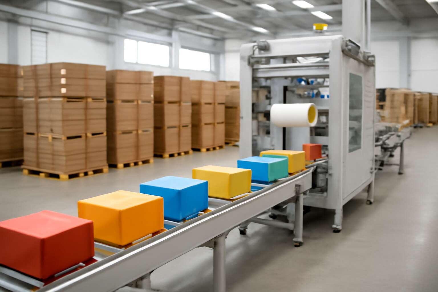 packaging company port elizabeth