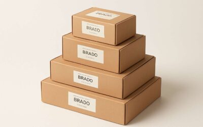 Premium box for packaging that elevates your brand and delights customers.