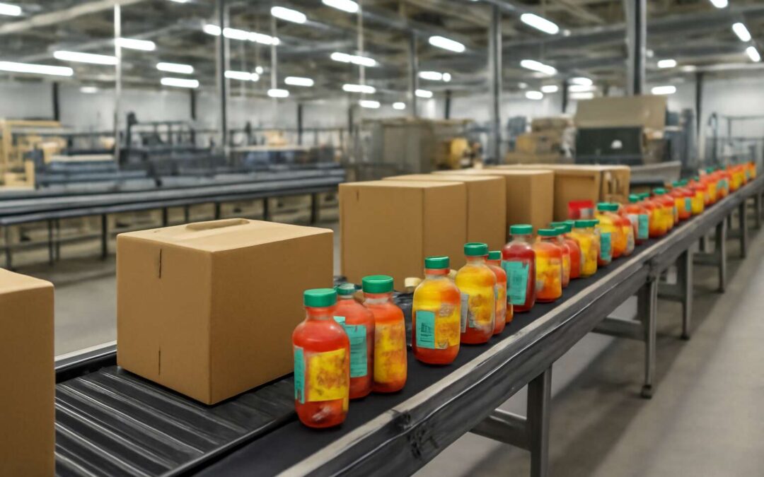 Boost Your Brand with packaging nelspruit: Local, Eco-Friendly Packaging Solutions