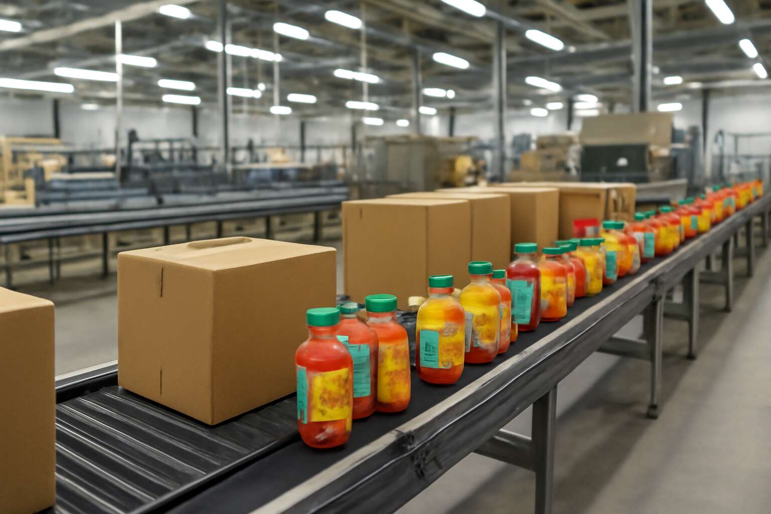 packaging nelspruit