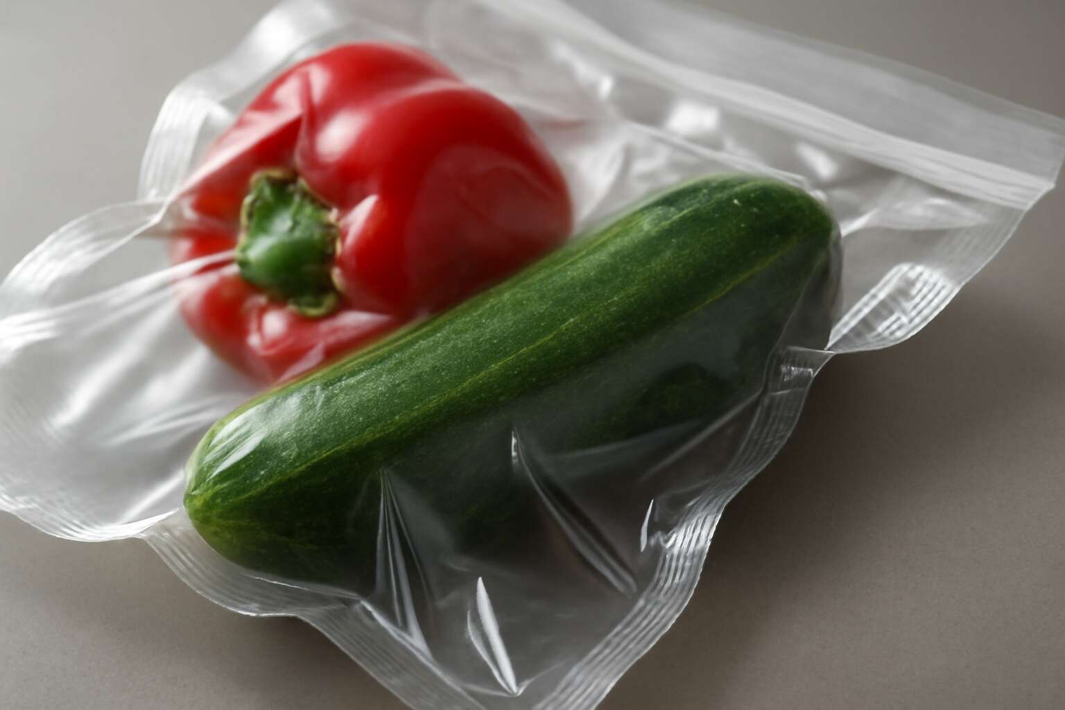 vacuum packaging bags