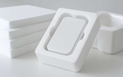 Protect shipments with packaging foam that cushions, insulates, and impresses customers.