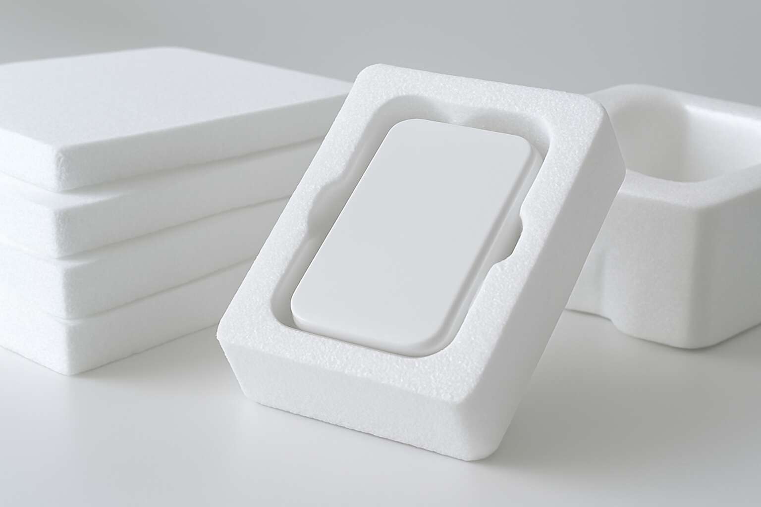 packaging foam