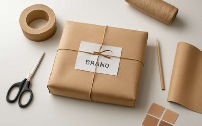 Unlock smarter branding with proficient packaging that protects and persuades.