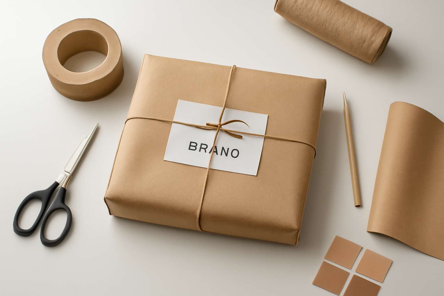 proficient packaging