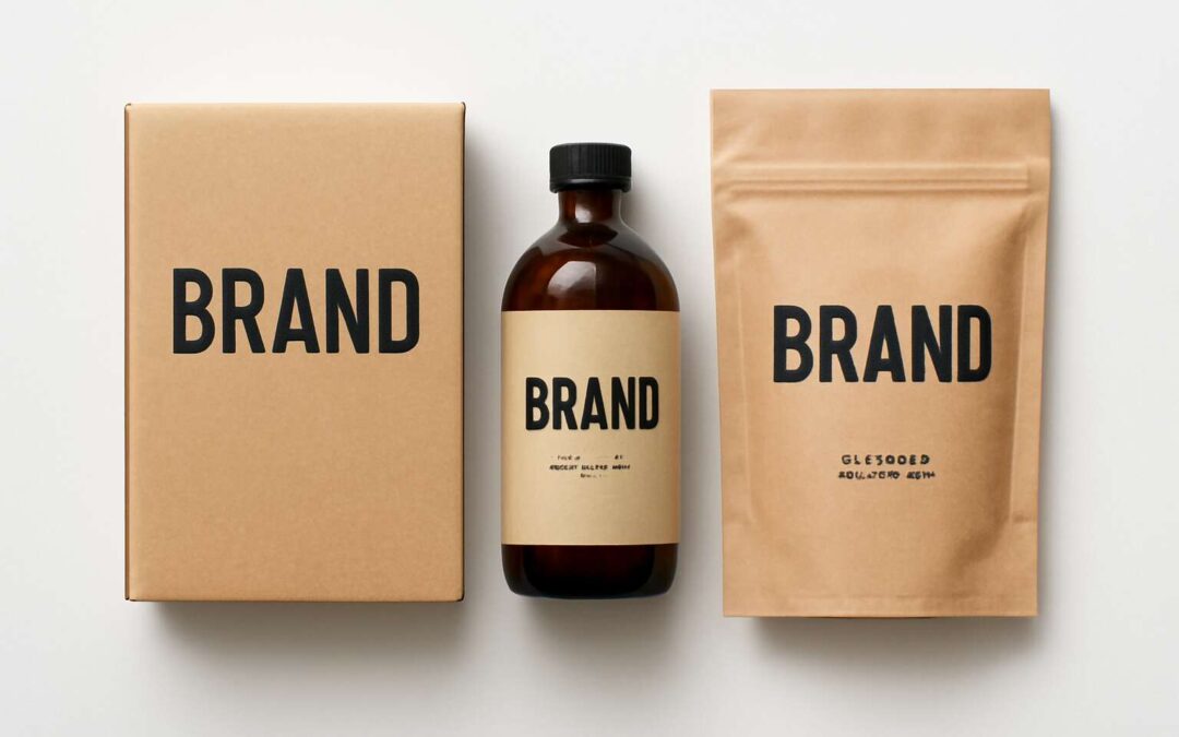 Creative product packaging example ideas that boost brand impact
