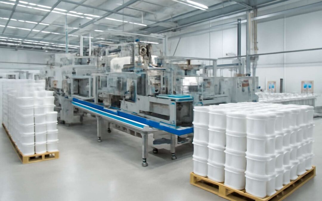 Discover plastic packaging suppliers pretoria: your go-to for reliable, affordable packaging.