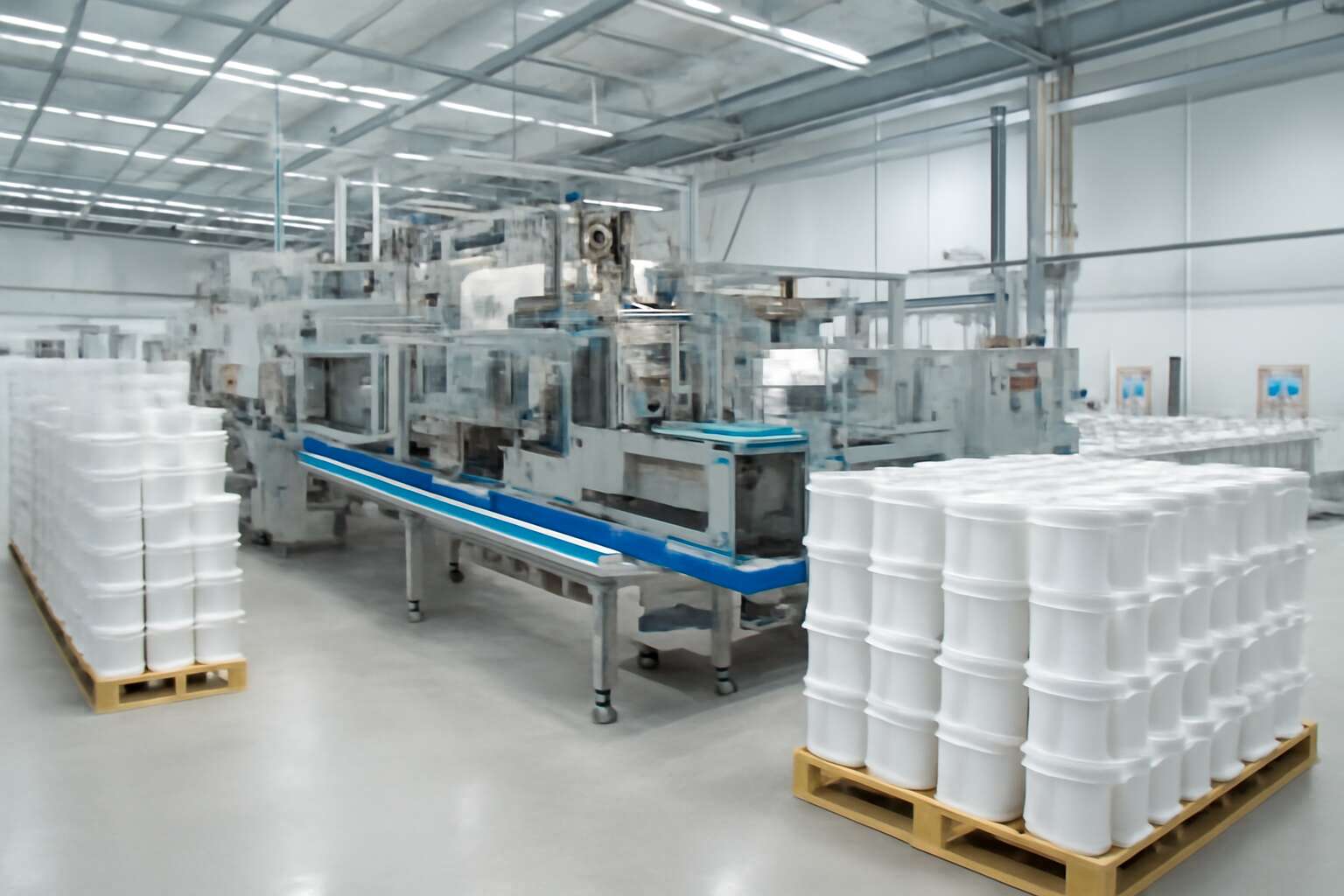 plastic packaging suppliers pretoria