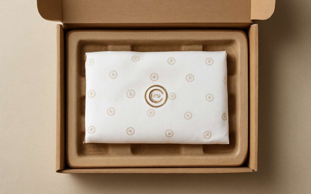 Make every unboxing unforgettable with in the box packaging that elevates your brand.