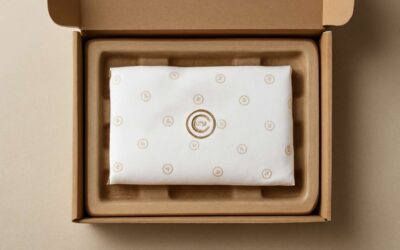 Make every unboxing unforgettable with in the box packaging that elevates your brand.