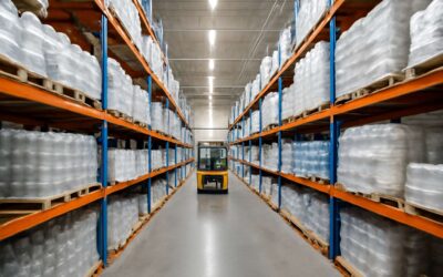 Boost Your Brand with plastic packaging distributors delivering eco-friendly solutions.