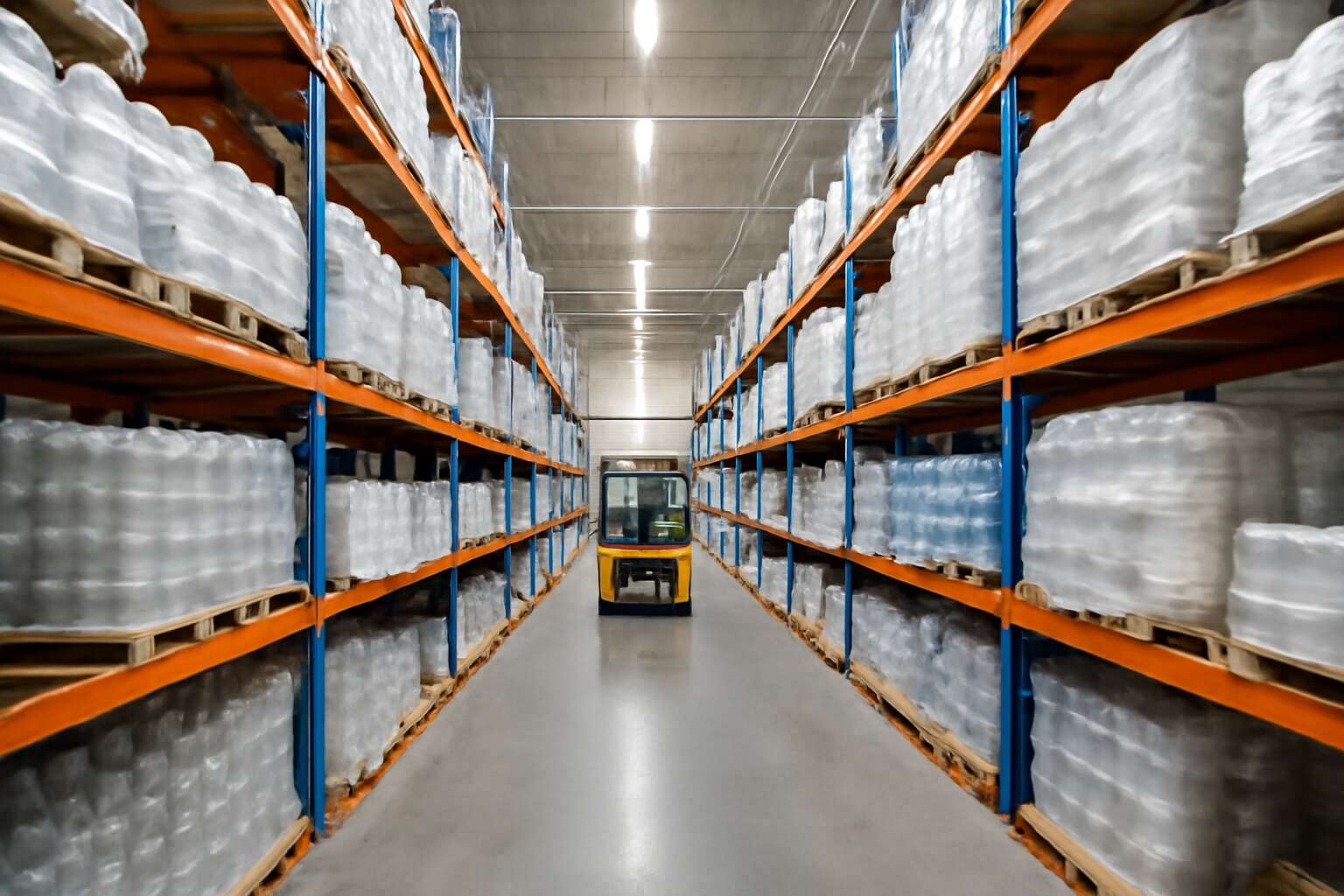 plastic packaging distributors