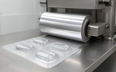 Must-have blister packaging supplies for faster, safer product launches