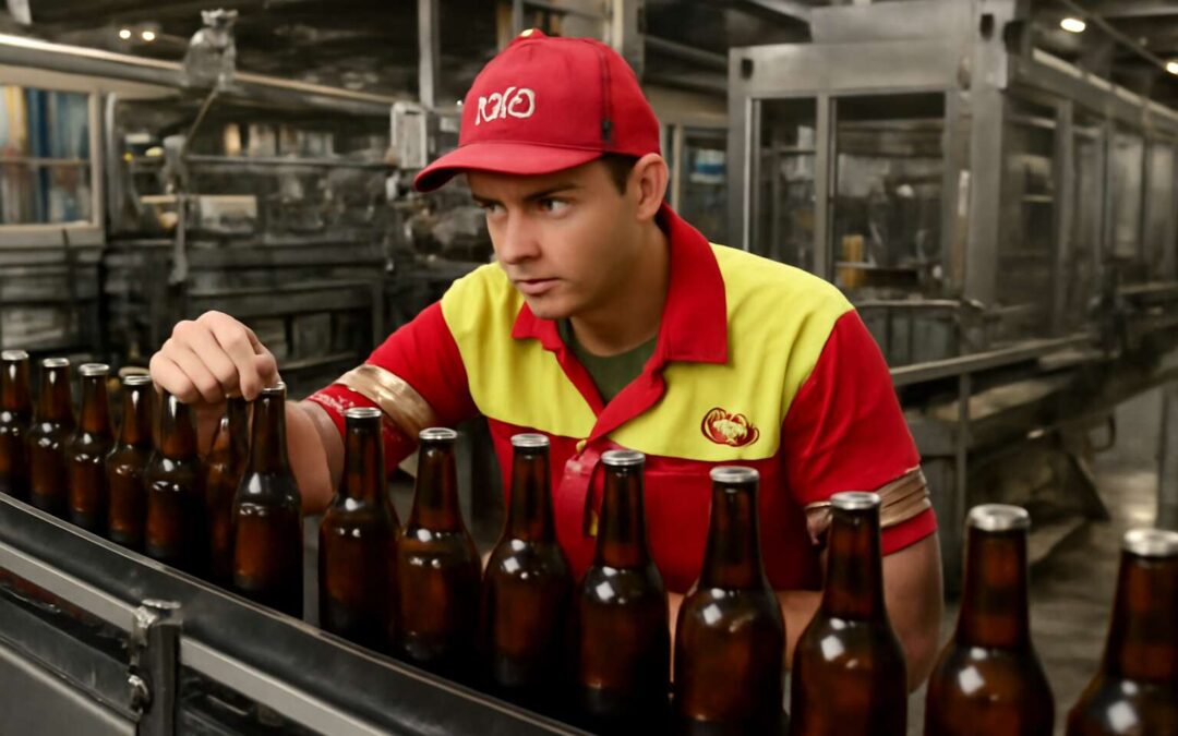 Kickstart your career with south african breweries sab packaging learnership – apply today.