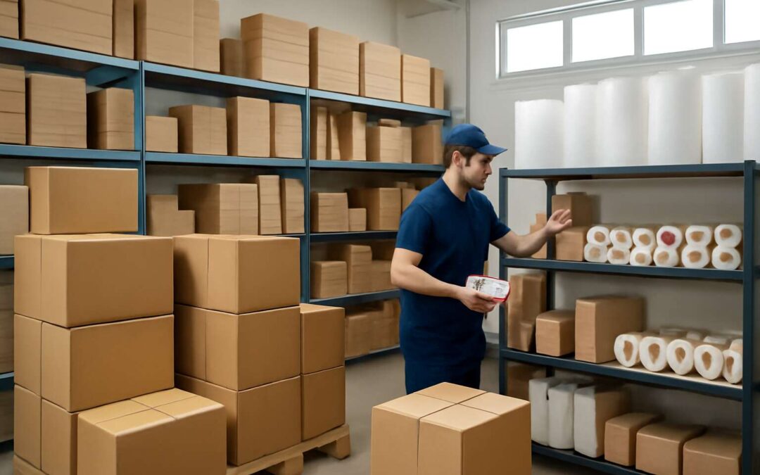 Find insights on packaging suppliers strand and transform your sourcing game