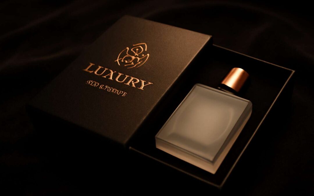 Elevate Your Brand with perfume packaging boxes that Impress Customers
