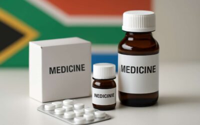 Innovative Trends in pharmaceutical packaging south africa for safer healthcare