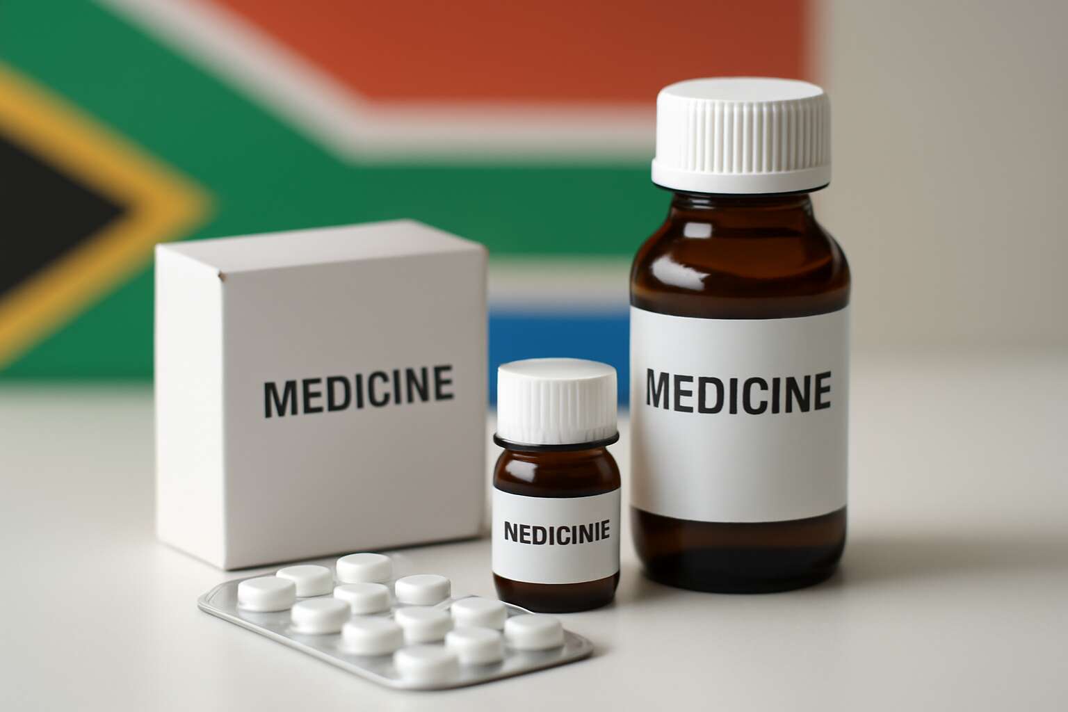 pharmaceutical packaging south africa