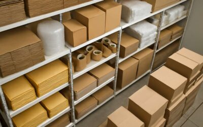 Find Premium Packaging Solutions at Your Local packaging supply store Today.