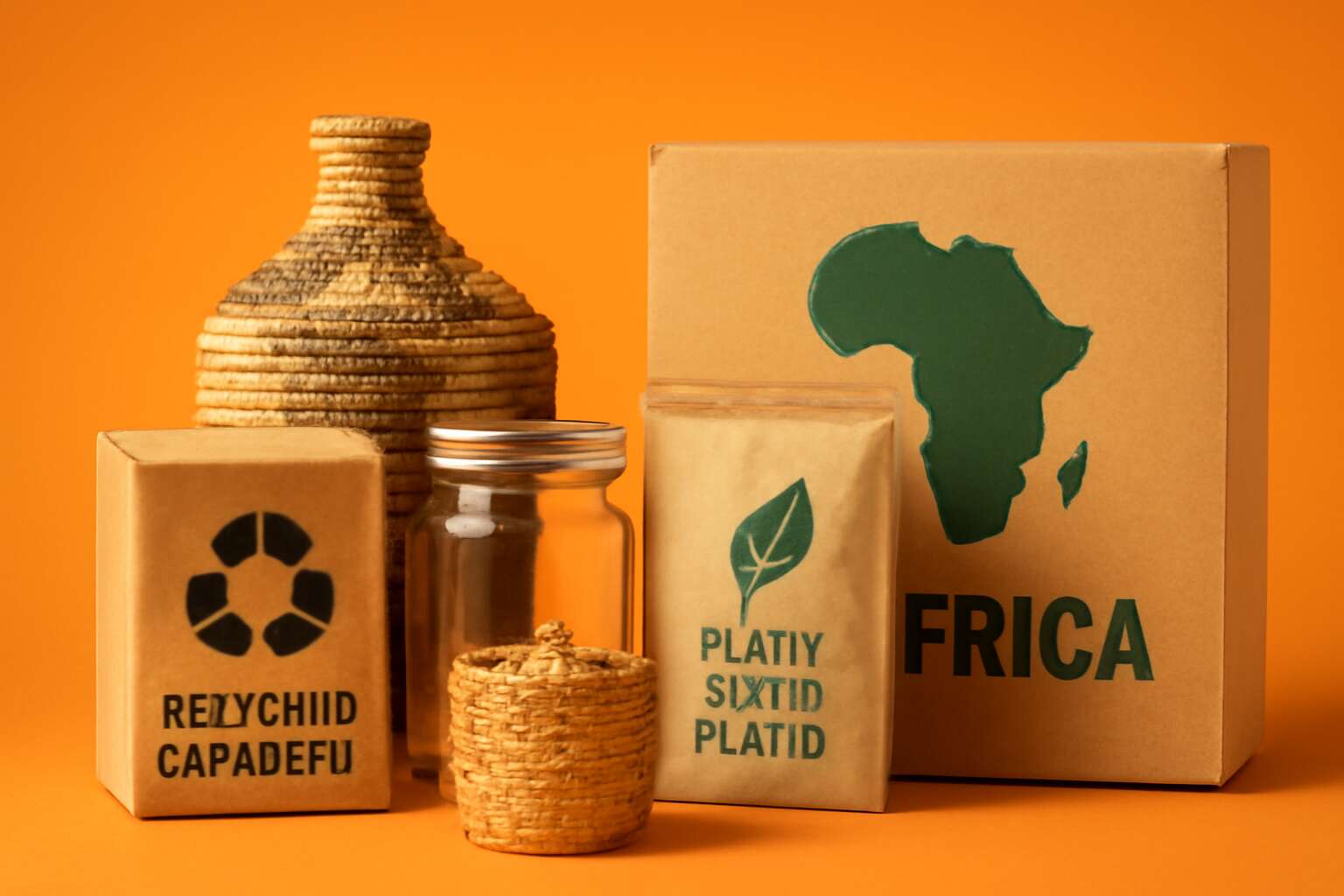 global african packaging