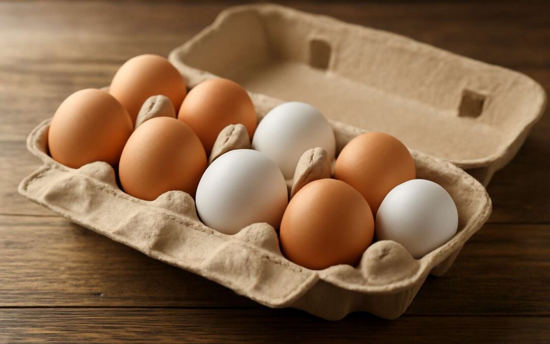 Discover eggs packaging box innovations that boost freshness, security, and shelf appeal.
