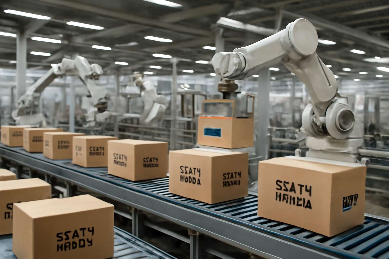 packaging industry in south africa