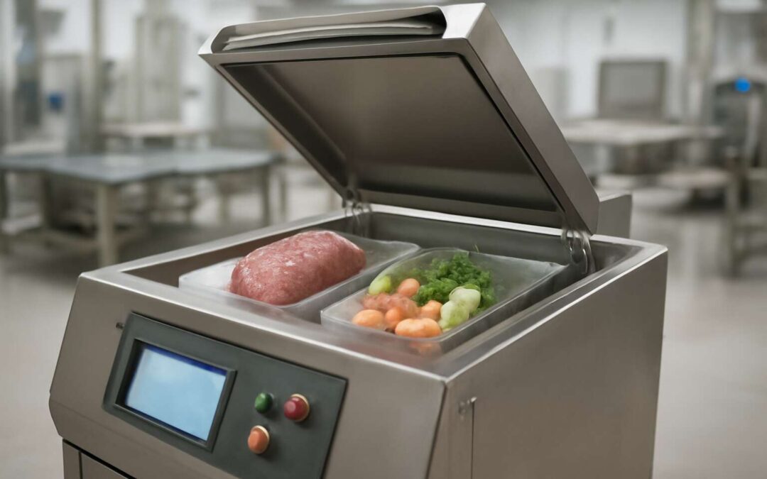 Smart, Cost-Effective Solutions: vacuum packaging machine south africa for every kitchen.