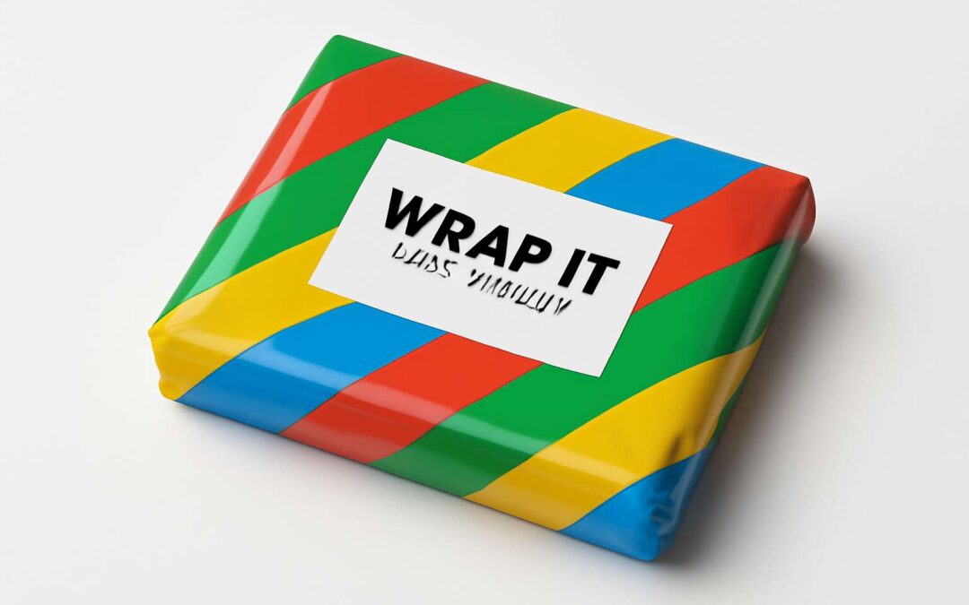 Elevate Your Brand with wrap it packaging: Bold, Sustainable, and Secure Solutions