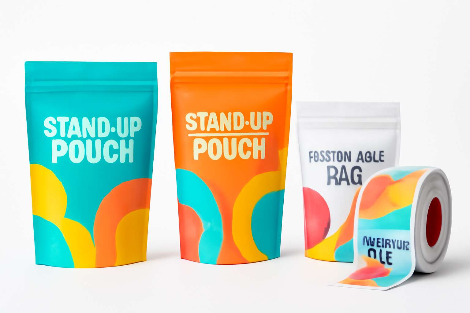 flexible packaging