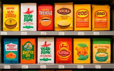 How food packaging in south africa is reshaping markets and sustainability