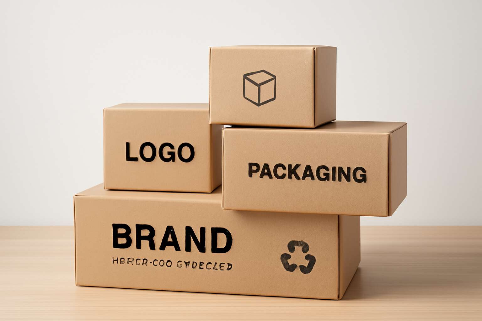 box packaging