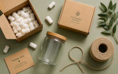 Green Packaging Examples That Cut Costs and Waste