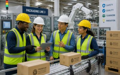 Everest Packaging Vacancies Available, Apply for Your Next Career Move.